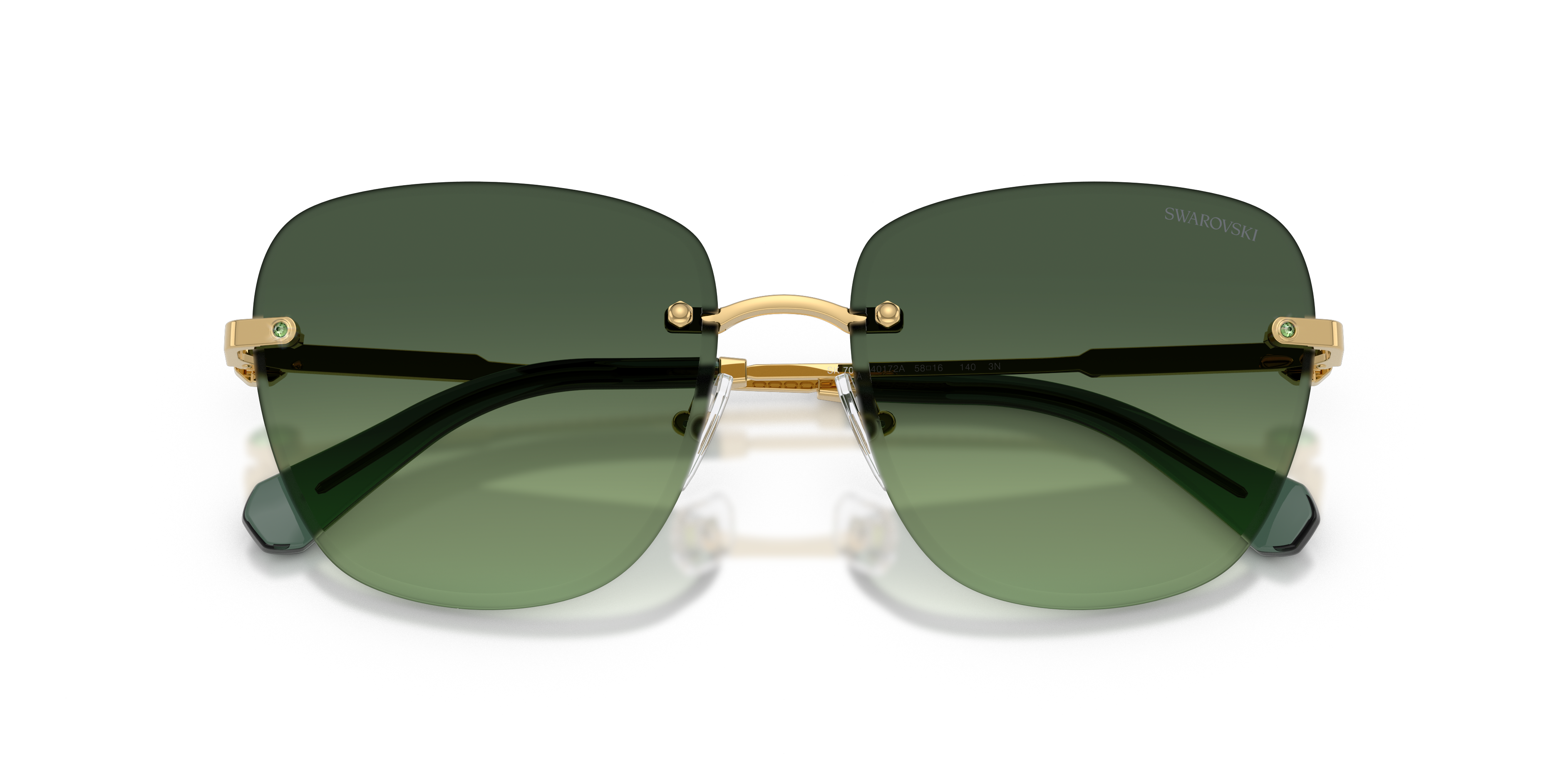 Swarovski SK7043 40172A  